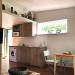 Namelis Palangoje Feriehus