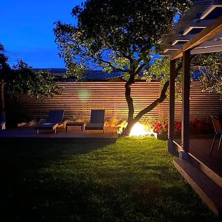 Namelis Palangoje בית נופש פלאנגה