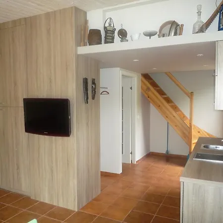 Namelis Palangoje Holiday home Palanga