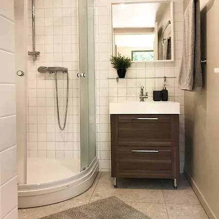 Дом отдыха Namelis Palangoje *