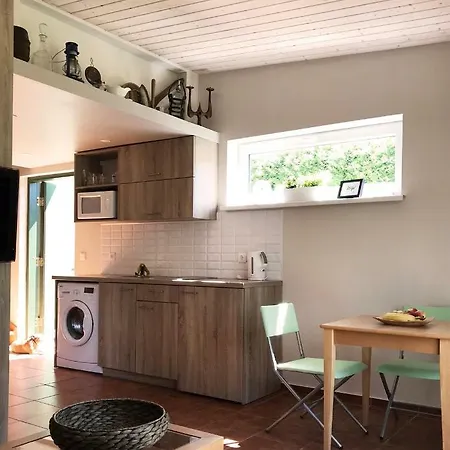 Namelis Palangoje Holiday home
