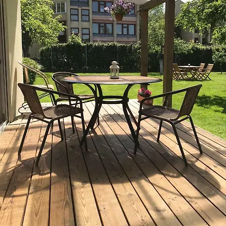 Namelis Palangoje Паланга