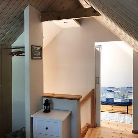 Holiday home Namelis Palangoje *