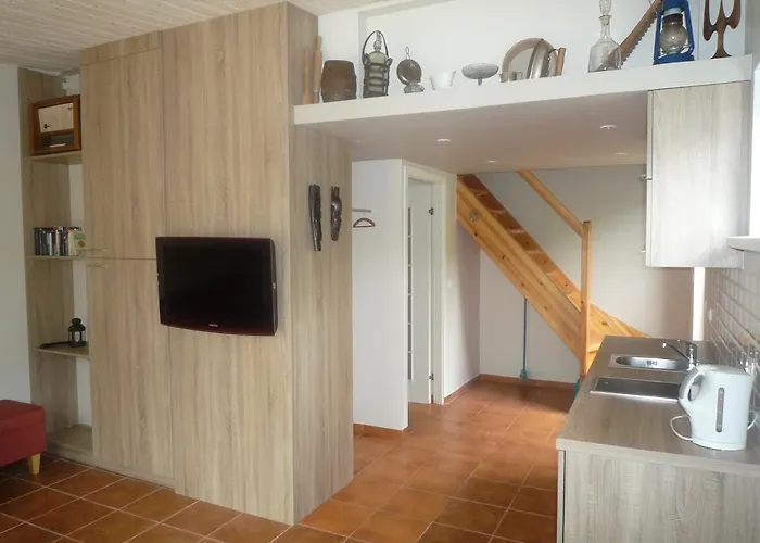 Namelis Palangoje בית נופש פלאנגה