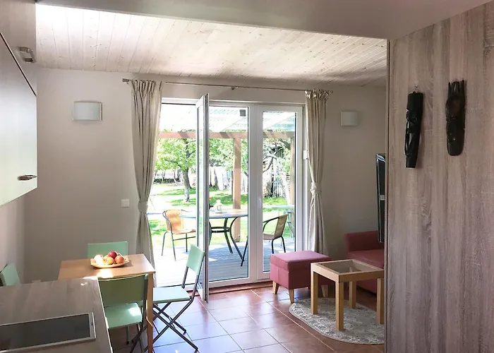 Namelis Palangoje בית נופש פלאנגה