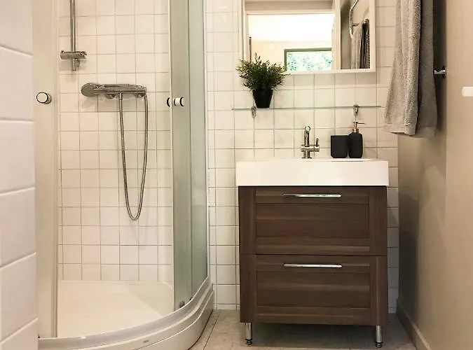 בית נופש Namelis Palangoje *