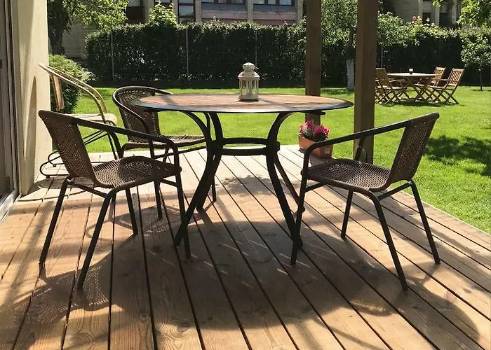 Namelis Palangoje פלאנגה