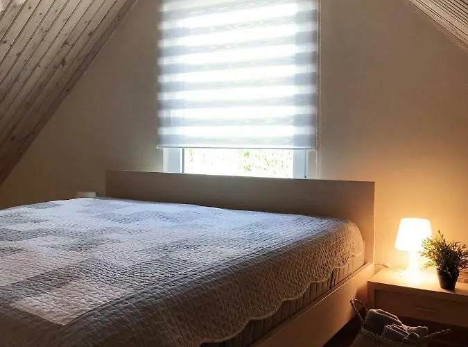 בית נופש Namelis Palangoje