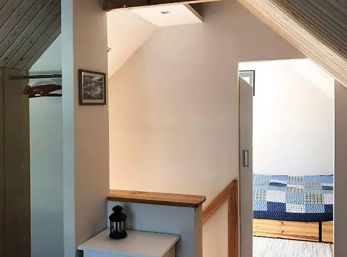 בית נופש Namelis Palangoje *